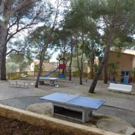 Lejlighed St Raphael 37m2, Piscine, Wifi, Commerces 5mn A Pieds *
