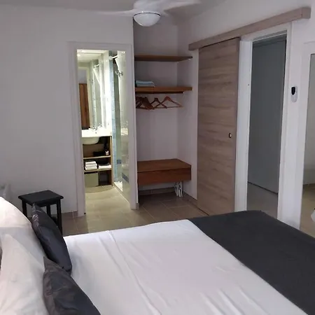 St Raphael 37m2, Piscine, Wifi, Commerces 5mn A Pieds