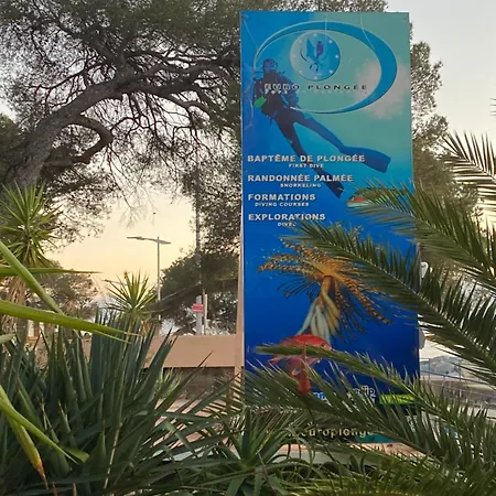 St Raphael 37m2, Piscine, Wifi, Commerces 5mn A Pieds Saint-Raphael (Var)